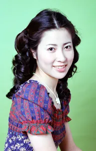 岡江久美子のプロマイド